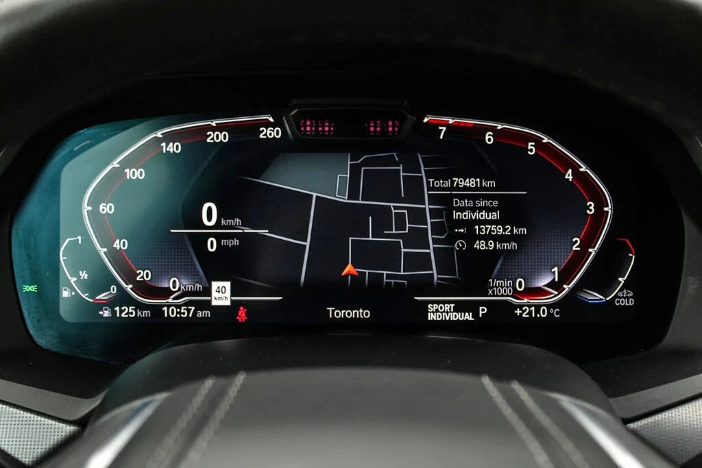 BMW X5 xDrive40i * CARFAX * АвтоКредит* (ЦЕНА ДО БГ) - изображение 8