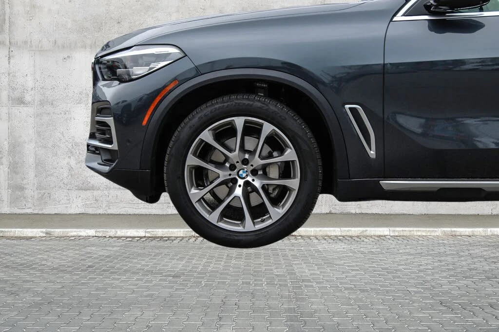 BMW X5 xDrive40i * CARFAX * АвтоКредит* (ЦЕНА ДО БГ) - изображение 7