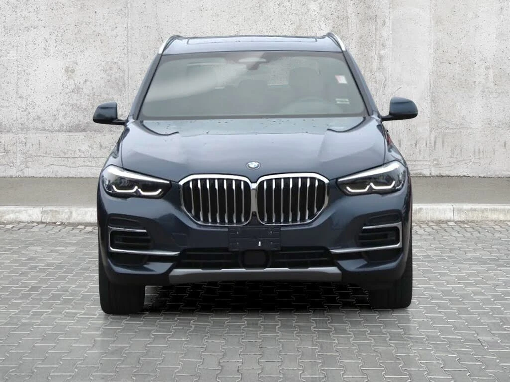 BMW X5 xDrive40i * CARFAX * АвтоКредит* (ЦЕНА ДО БГ) - изображение 2