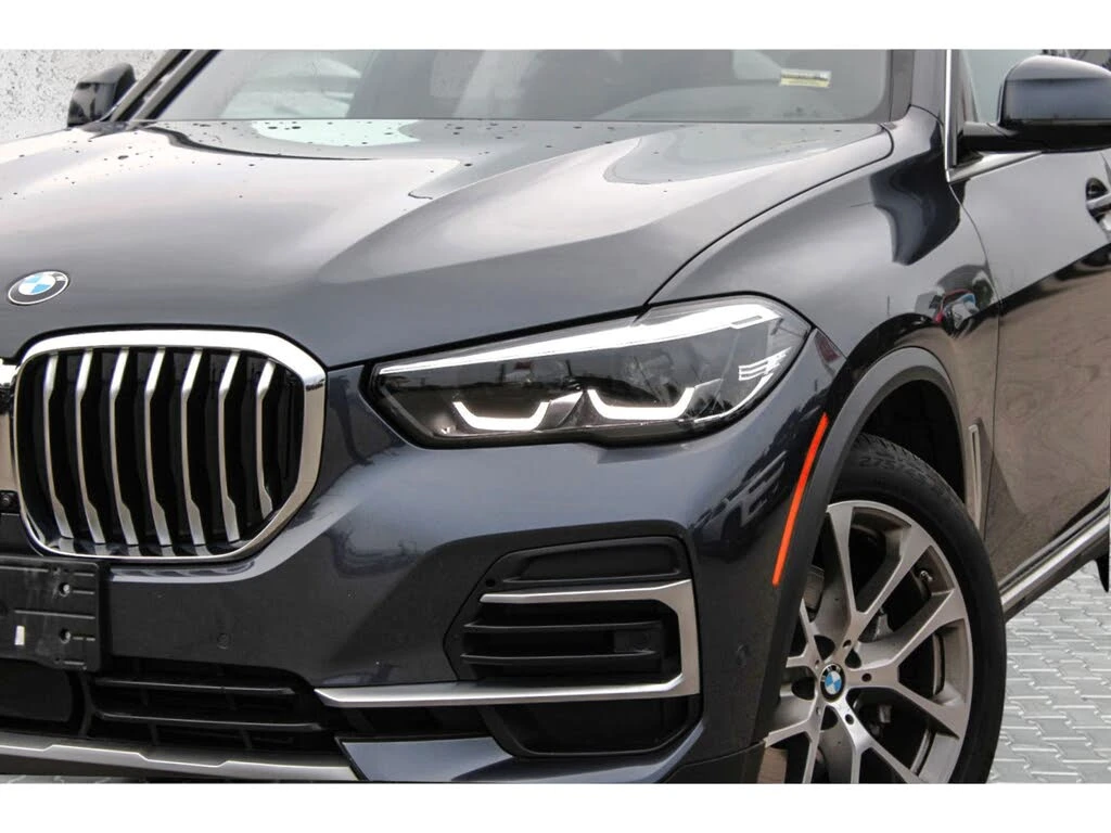BMW X5 xDrive40i * CARFAX * АвтоКредит* (ЦЕНА ДО БГ) - изображение 6