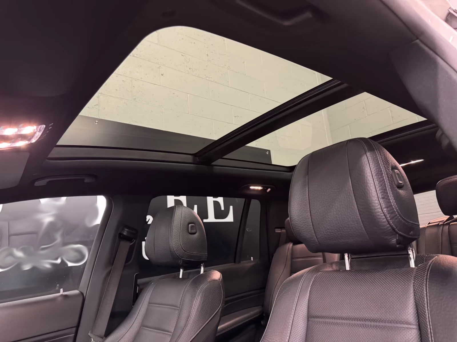 Mercedes-Benz GLS 400 4MATIC/330HP/7S/PANO/BURM/360/MASSAGE/MEMO/760g | Mobile.bg � ����������� 13