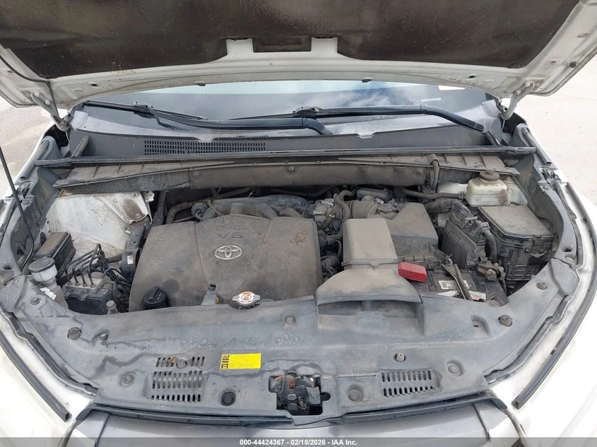 Toyota Highlander 3.5l Xle | Mobile.bg � ����������� 10