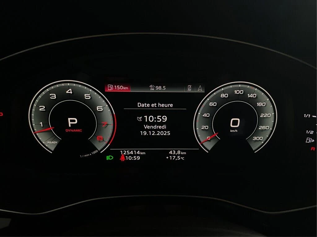 Audi Q7 Komfort* 55 TFSI* АвтоКредит* (ЦЕНА ДО БГ), снимка 12 - Автомобили и джипове - 54001242