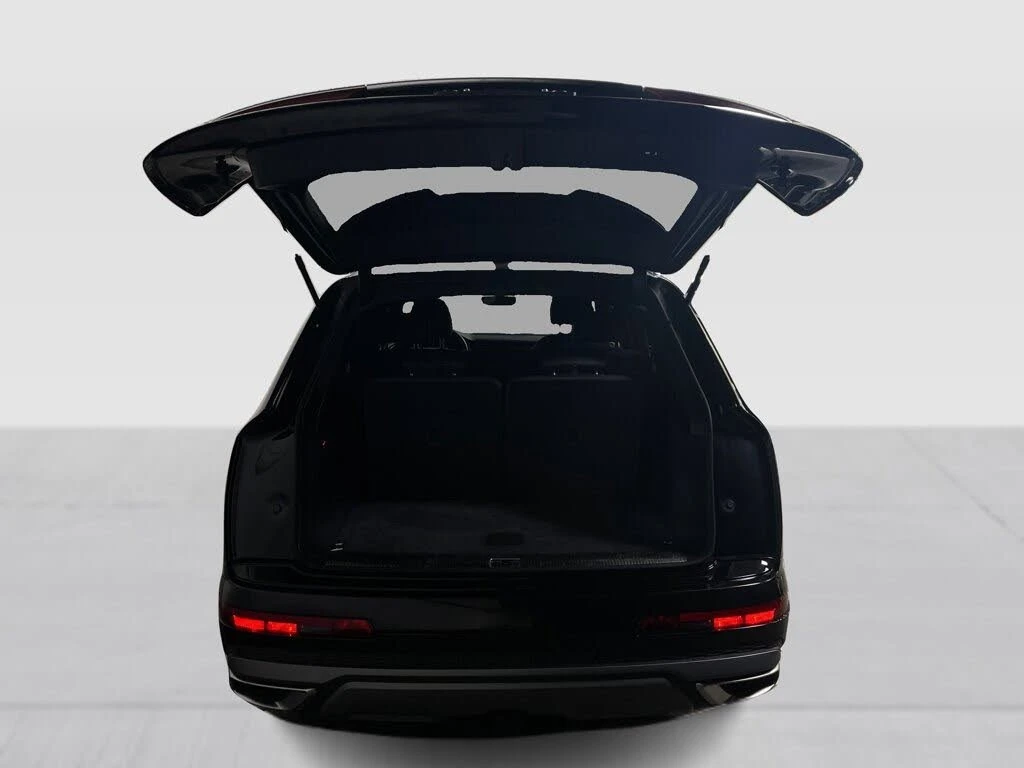 Audi Q7 Komfort* 55 TFSI* АвтоКредит* (ЦЕНА ДО БГ), снимка 8 - Автомобили и джипове - 54001242