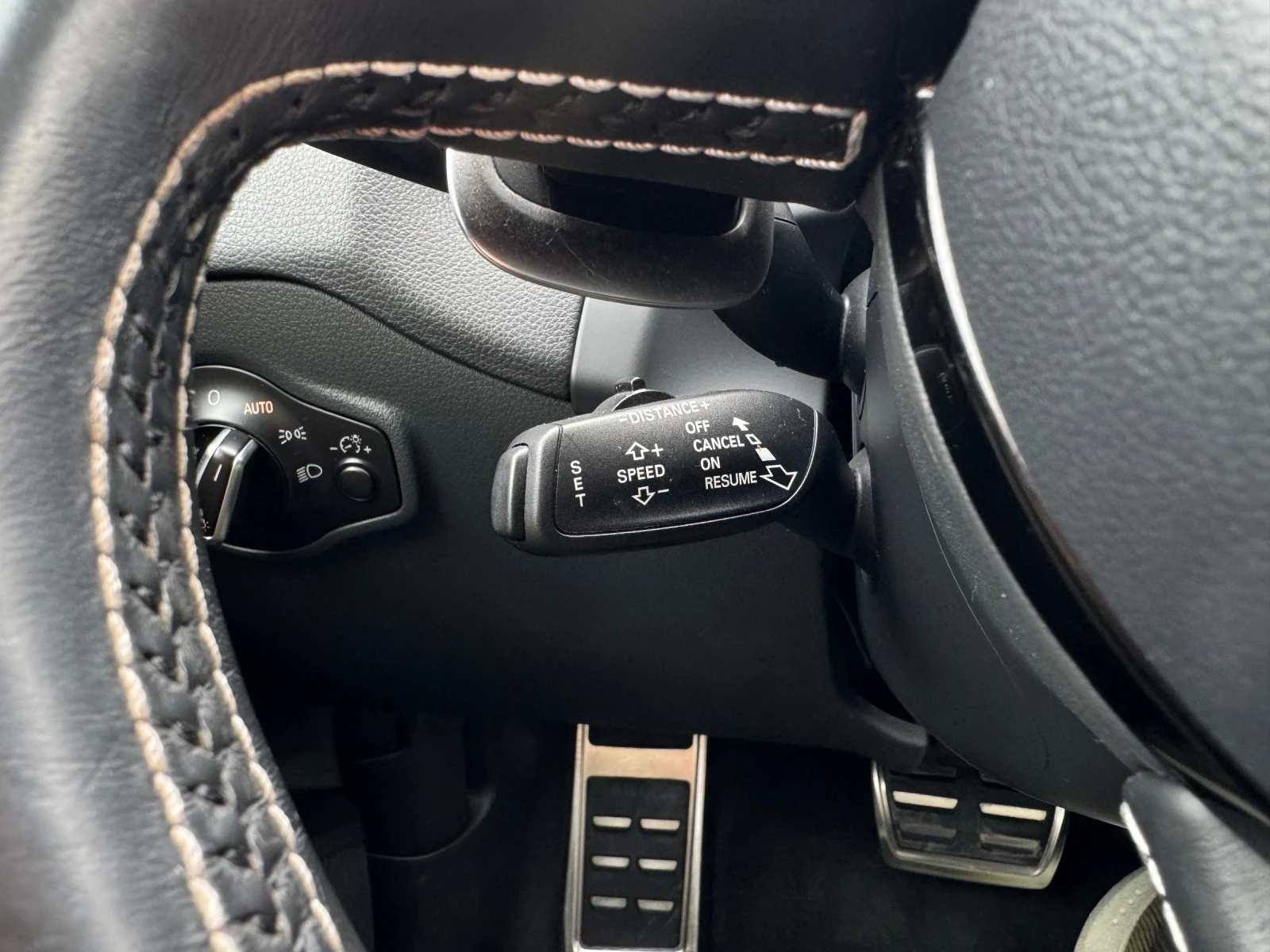 Audi SQ5 exclusive , снимка 16 - Автомобили и джипове - 54156826