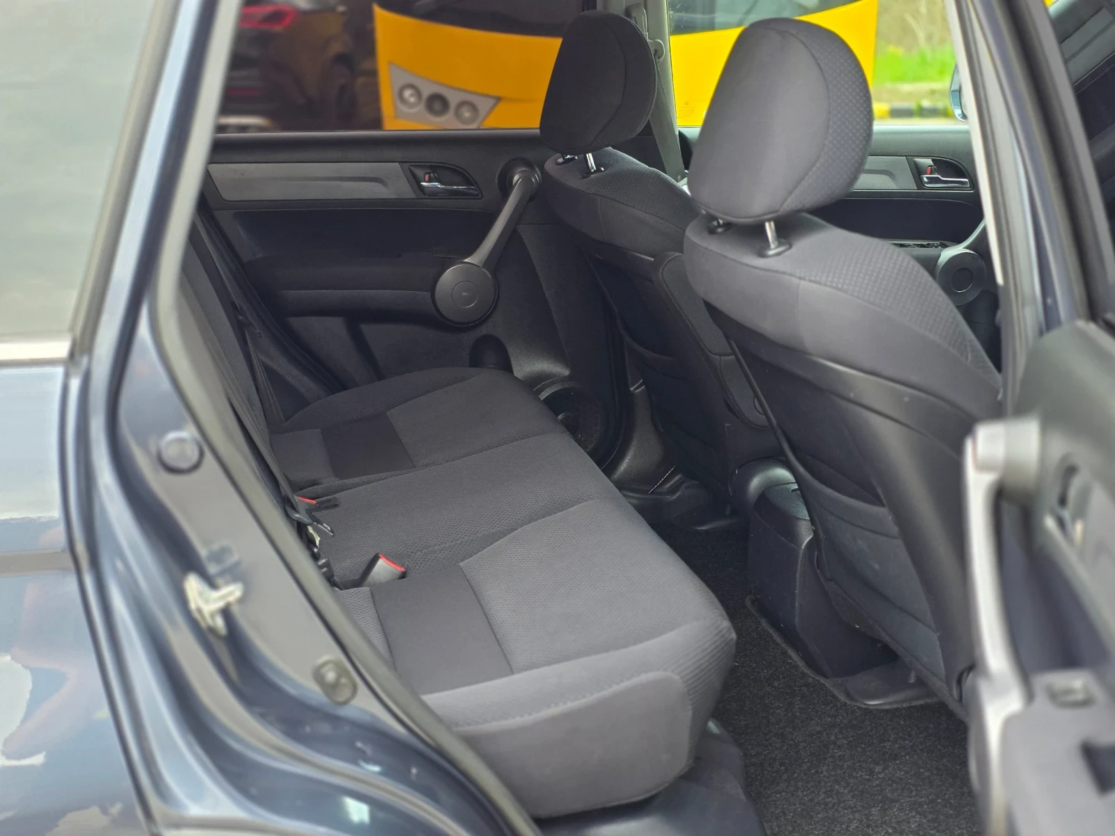 Honda Cr-v 2.0 150hp * АВТОМАТИК* , снимка 12 - Автомобили и джипове - 54229297