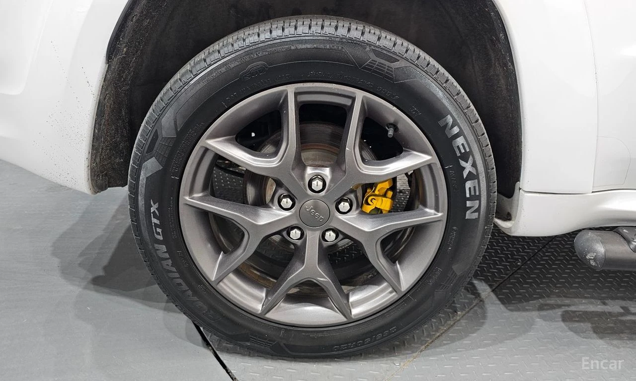 Jeep Grand cherokee LIMITED* X* SRT* PACK* �������* ������* ������*  | Mobile.bg � ����������� 5