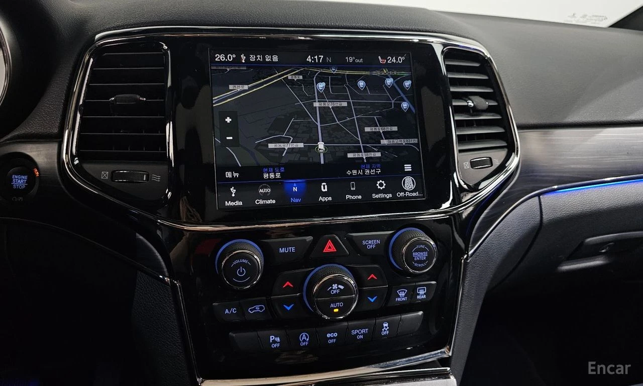 Jeep Grand cherokee LIMITED* X* SRT* PACK* �������* ������* ������*  | Mobile.bg � ����������� 10