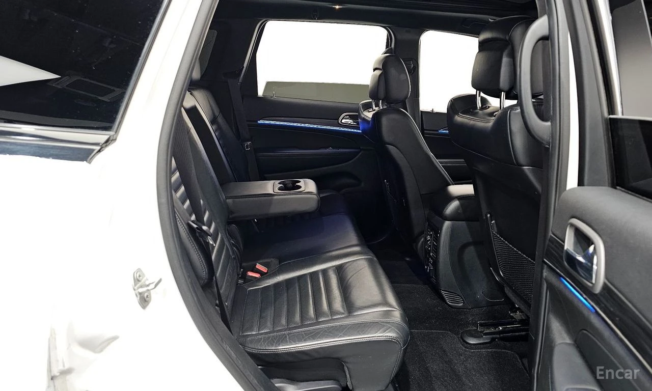 Jeep Grand cherokee LIMITED* X* SRT* PACK* �������* ������* ������*  | Mobile.bg � ����������� 15