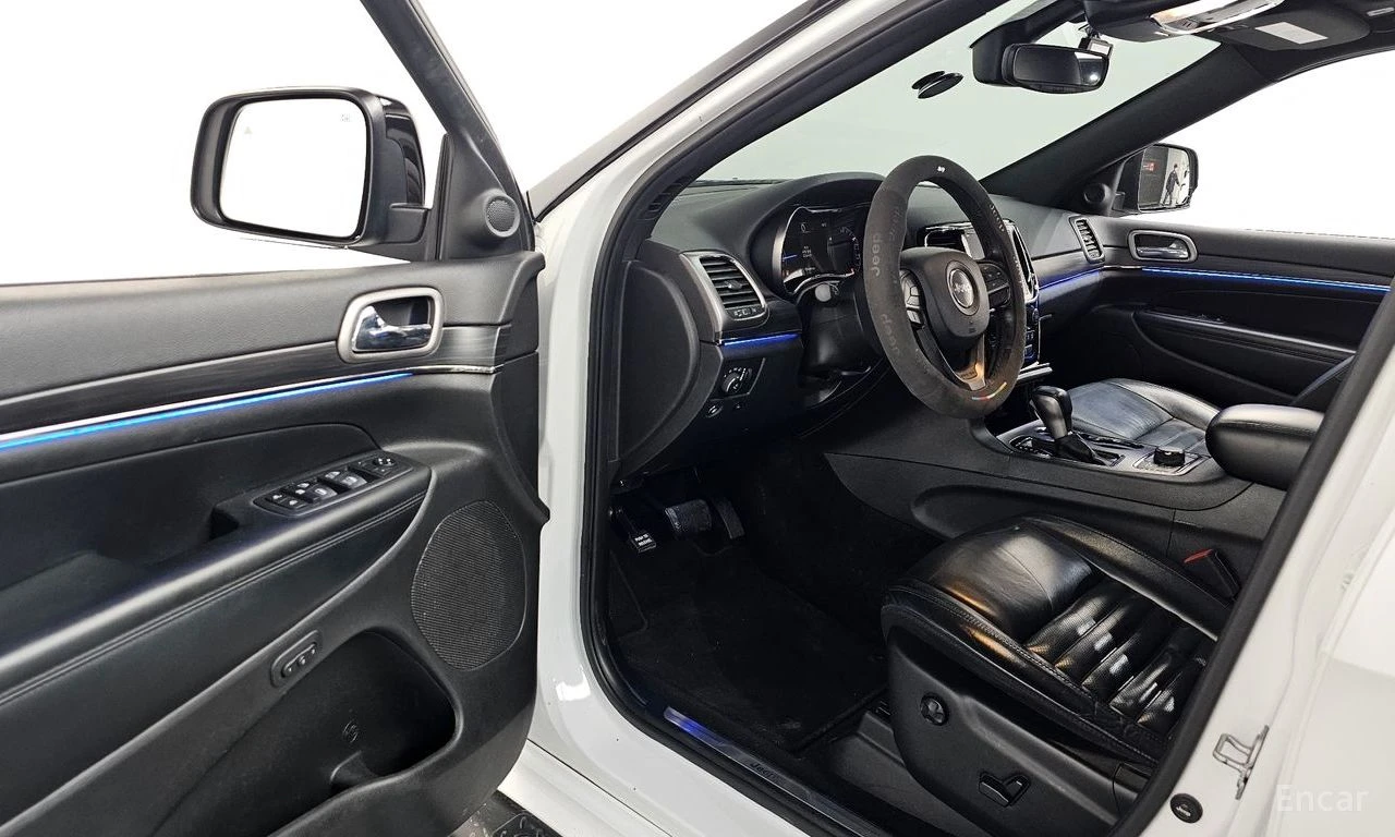 Jeep Grand cherokee LIMITED* X* SRT* PACK* �������* ������* ������*  | Mobile.bg � ����������� 7