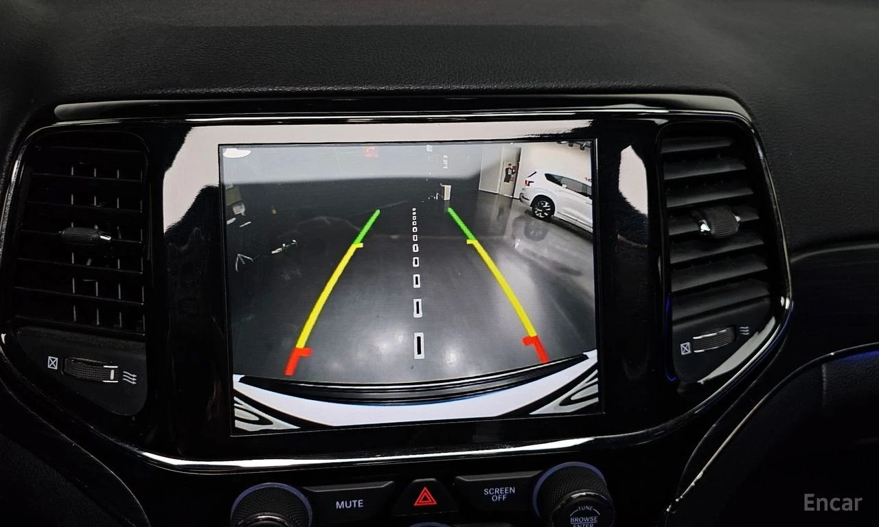 Jeep Grand cherokee LIMITED* X* SRT* PACK* �������* ������* ������*  | Mobile.bg � ����������� 12