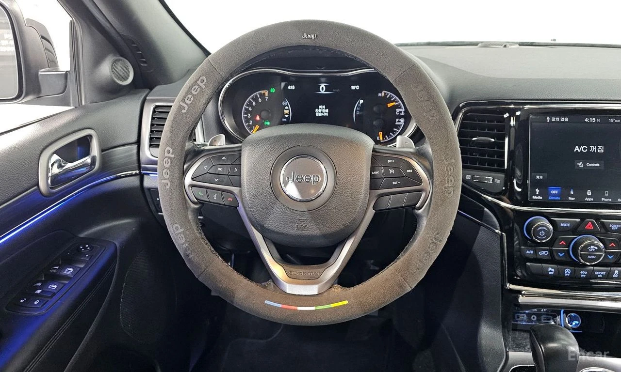 Jeep Grand cherokee LIMITED* X* SRT* PACK* �������* ������* ������*  | Mobile.bg � ����������� 9