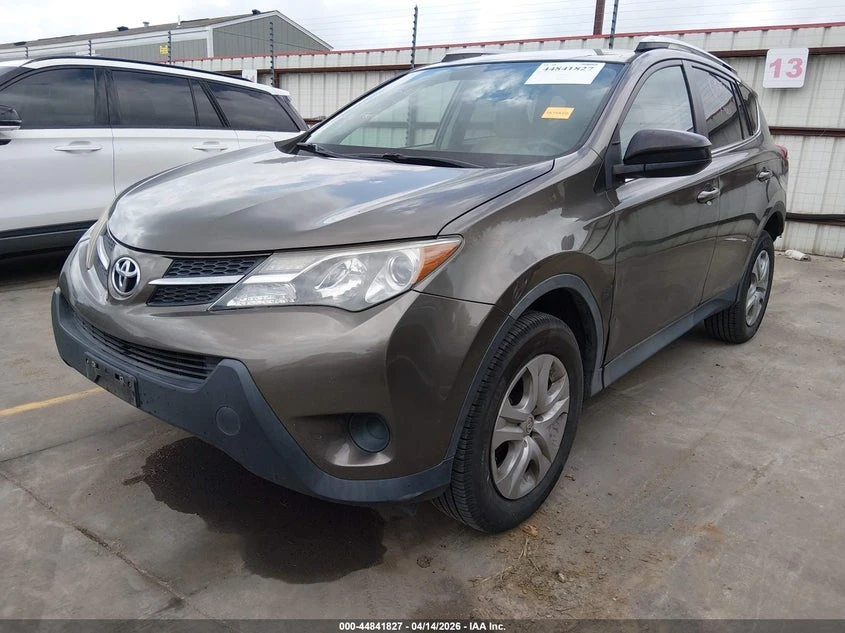 Toyota Rav4 2.5L I-4 DOHC, VVT, 176HP All Wheel Drive | Mobile.bg � ����������� 2