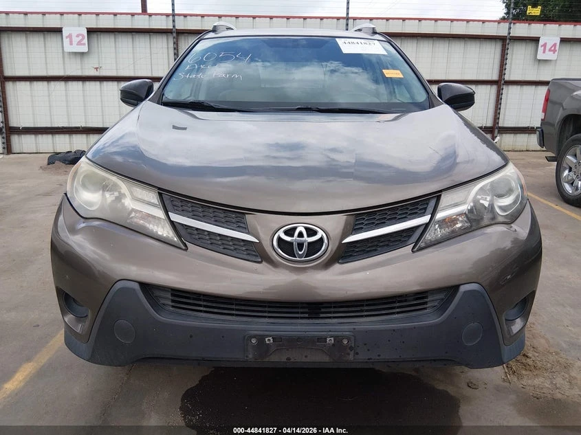 Toyota Rav4 2.5L I-4 DOHC, VVT, 176HP All Wheel Drive | Mobile.bg � ����������� 13
