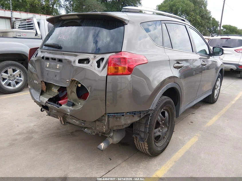 Toyota Rav4 2.5L I-4 DOHC, VVT, 176HP All Wheel Drive | Mobile.bg � ����������� 4
