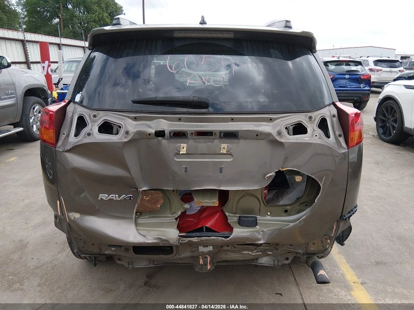 Toyota Rav4 2.5L I-4 DOHC, VVT, 176HP All Wheel Drive | Mobile.bg � ����������� 6