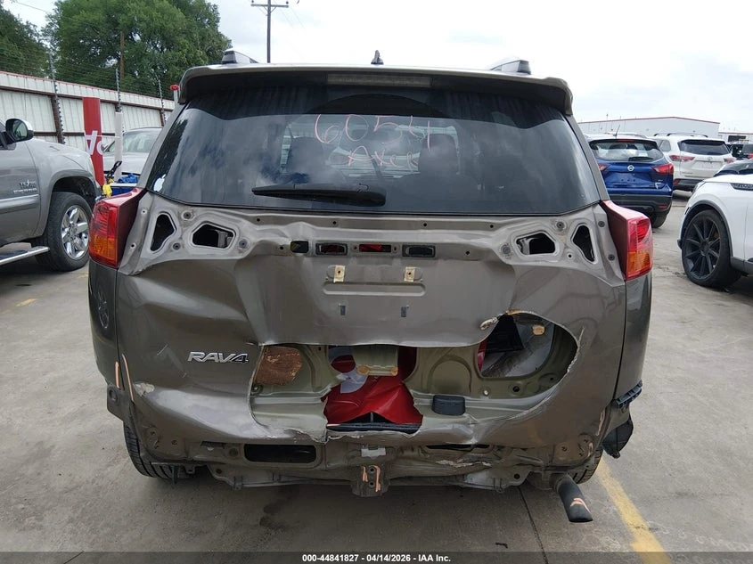 Toyota Rav4 2.5L I-4 DOHC, VVT, 176HP All Wheel Drive | Mobile.bg � ����������� 17