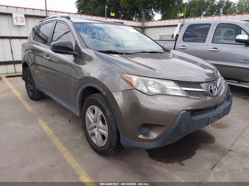 Toyota Rav4 2.5L I-4 DOHC, VVT, 176HP All Wheel Drive | Mobile.bg � ����������� 1