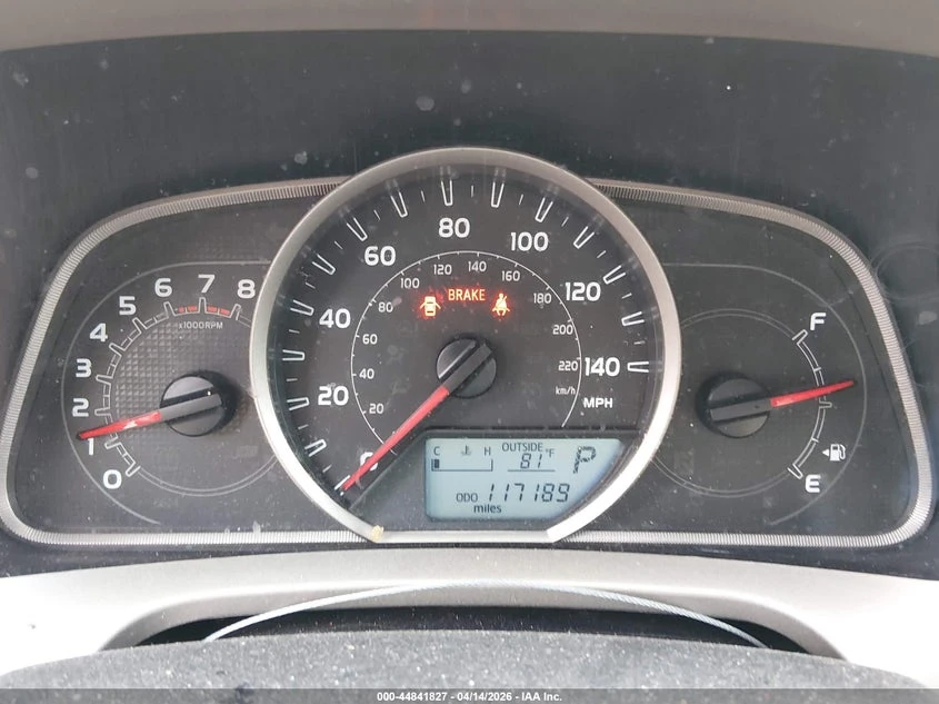 Toyota Rav4 2.5L I-4 DOHC, VVT, 176HP All Wheel Drive | Mobile.bg � ����������� 7