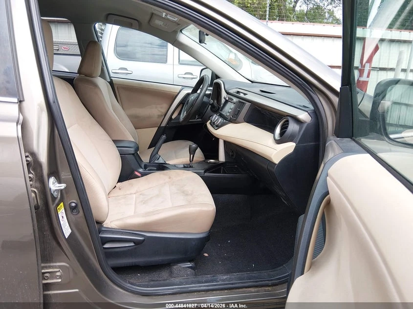 Toyota Rav4 2.5L I-4 DOHC, VVT, 176HP All Wheel Drive | Mobile.bg � ����������� 5