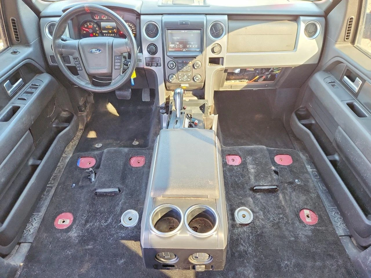Ford F150 SVT* RAPTOR* �������* ������ | Mobile.bg � ����������� 9