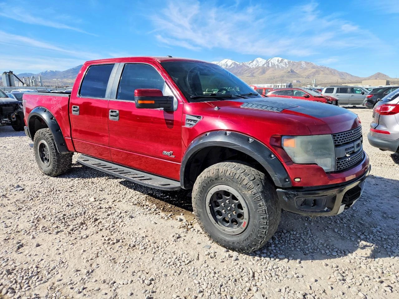 Ford F150 SVT* RAPTOR* �������* ������ | Mobile.bg � ����������� 3