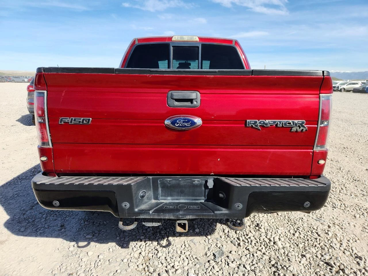 Ford F150 SVT* RAPTOR* �������* ������ | Mobile.bg � ����������� 5