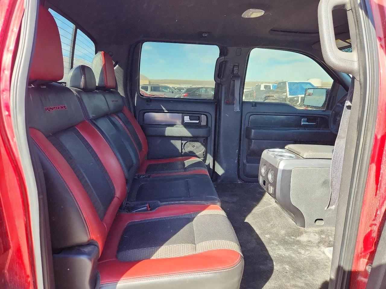 Ford F150 SVT* RAPTOR* �������* ������ | Mobile.bg � ����������� 11