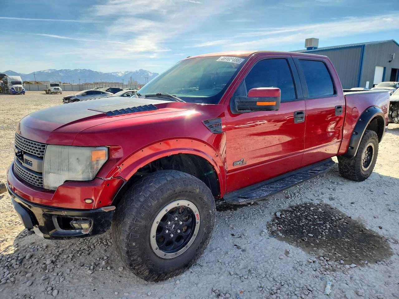 Ford F150 SVT* RAPTOR* �������* ������ | Mobile.bg � ����������� 2