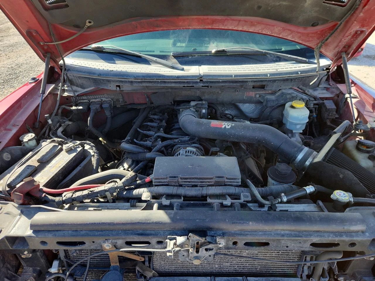 Ford F150 SVT* RAPTOR* �������* ������ | Mobile.bg � ����������� 7