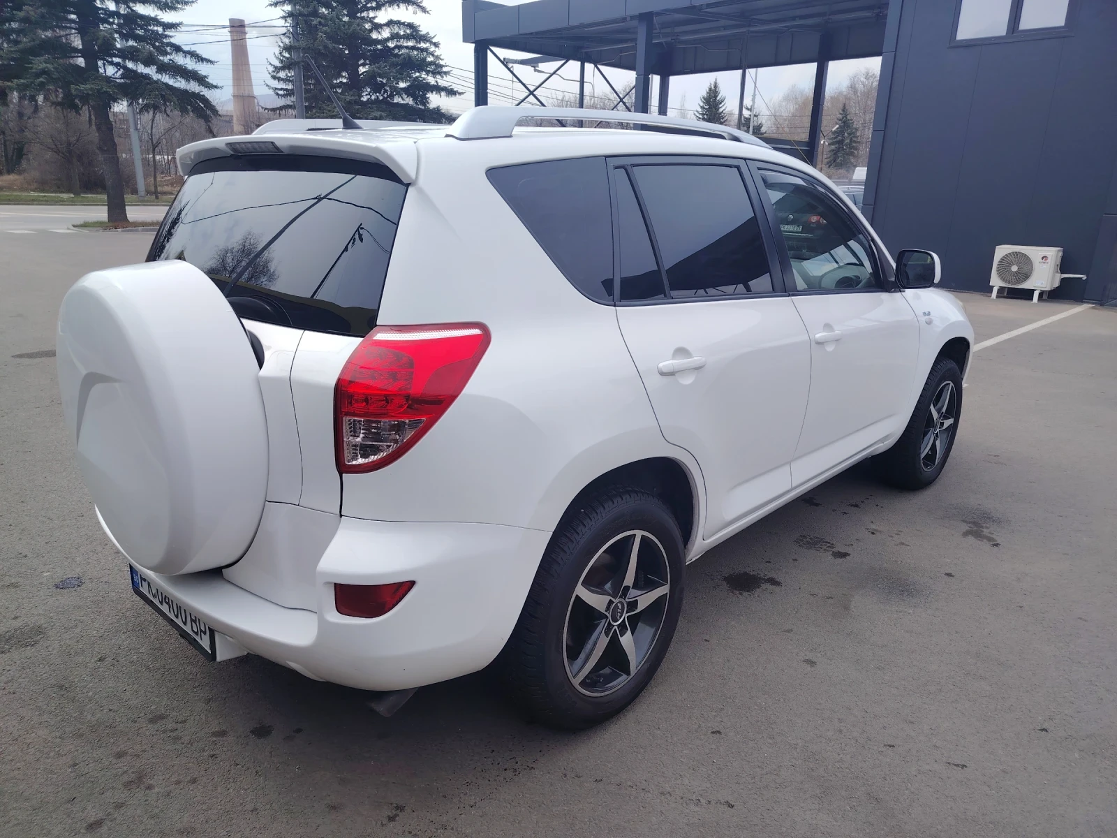 Toyota Rav4, снимка 7 - Автомобили и джипове - 54562488