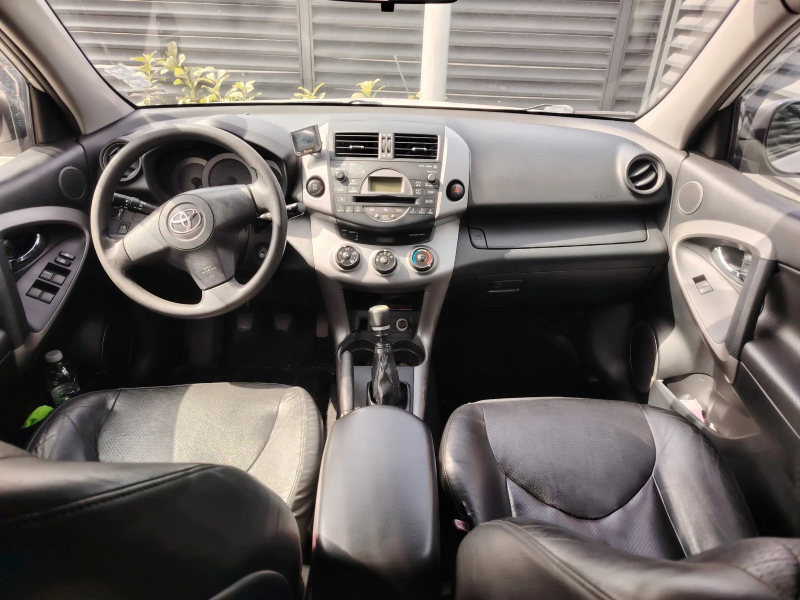 Toyota Rav4, снимка 10 - Автомобили и джипове - 54562488