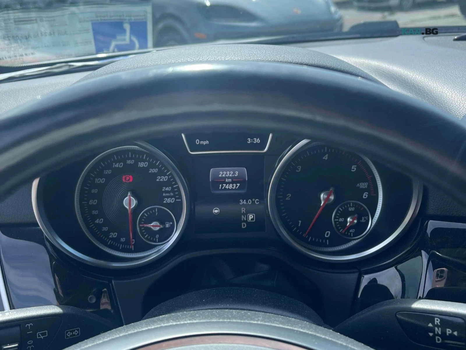 Mercedes-Benz GLE 350 D ЦЕНА ДО БЪЛГАРИЯ + РЕГИСТРАЦИЯ & АВТО КРЕДИТ, снимка 8 - Автомобили и джипове - 54761277