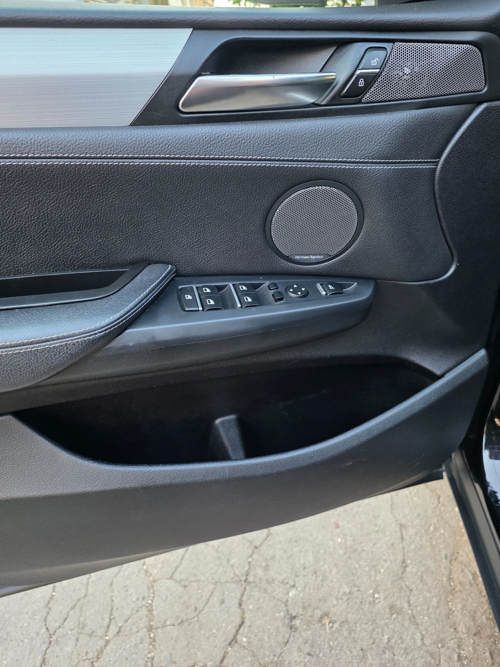 BMW X3, снимка 16 - Автомобили и джипове - 55342589