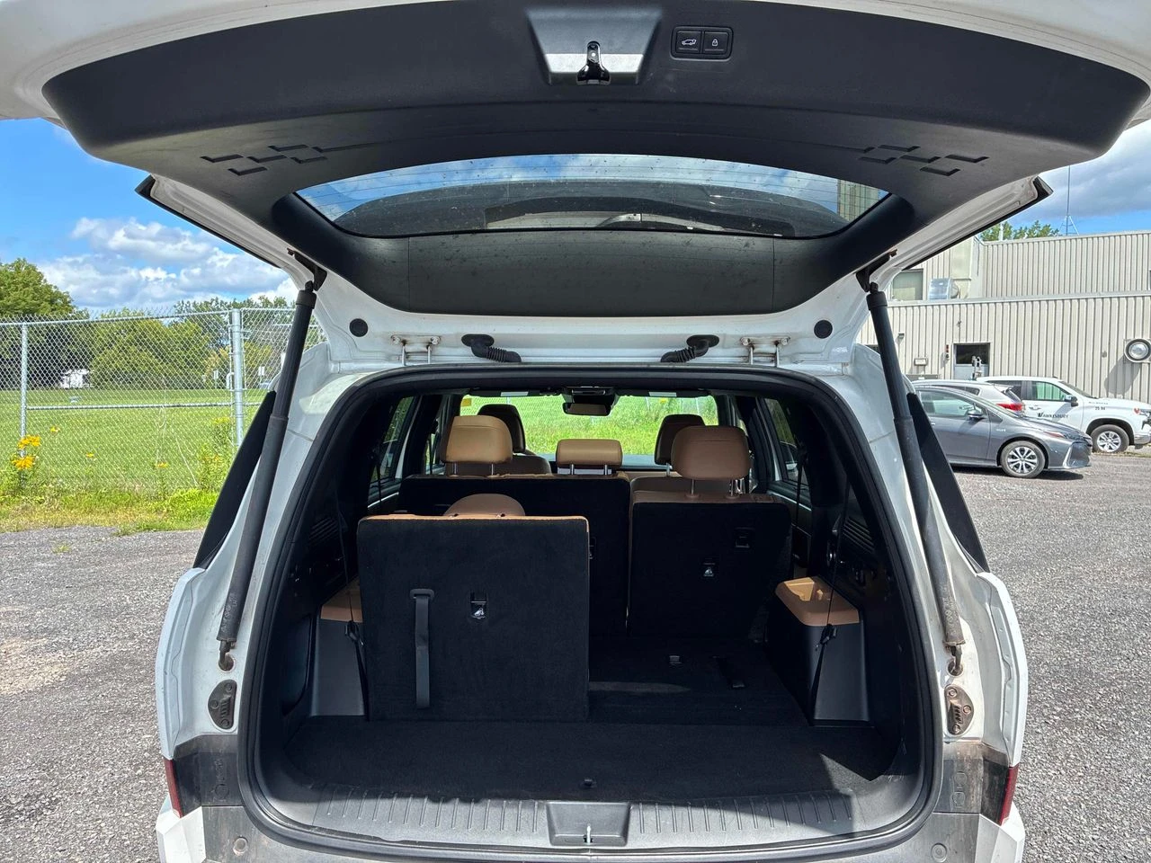 Hyundai Santa fe Luxury | Mobile.bg � ����������� 13
