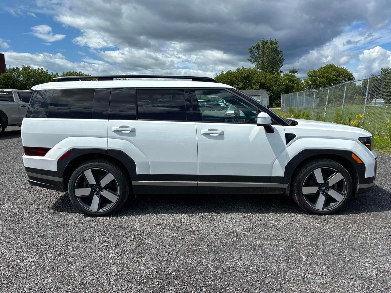 Hyundai Santa fe Luxury | Mobile.bg � ����������� 3
