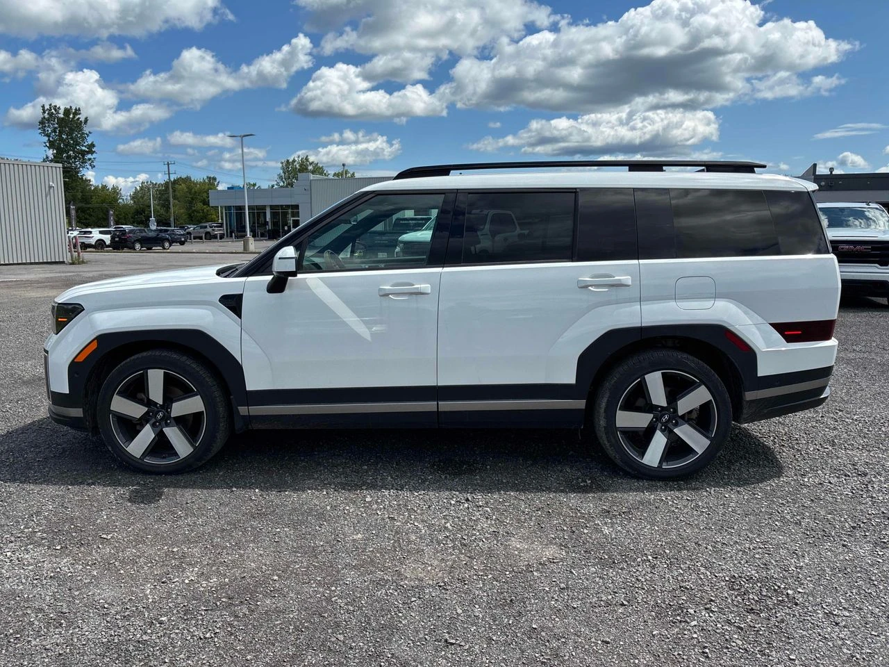 Hyundai Santa fe Luxury | Mobile.bg � ����������� 2