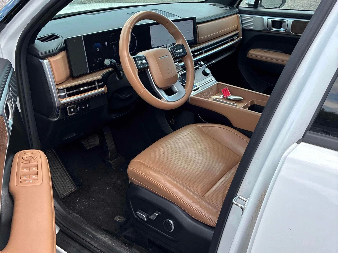 Hyundai Santa fe Luxury | Mobile.bg � ����������� 5
