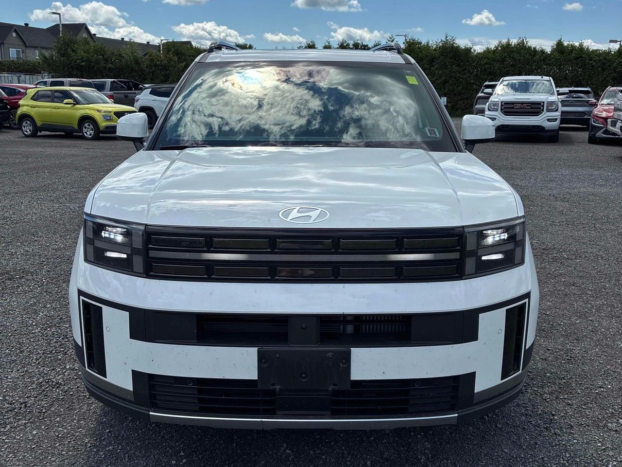 Hyundai Santa fe Luxury | Mobile.bg � ����������� 6
