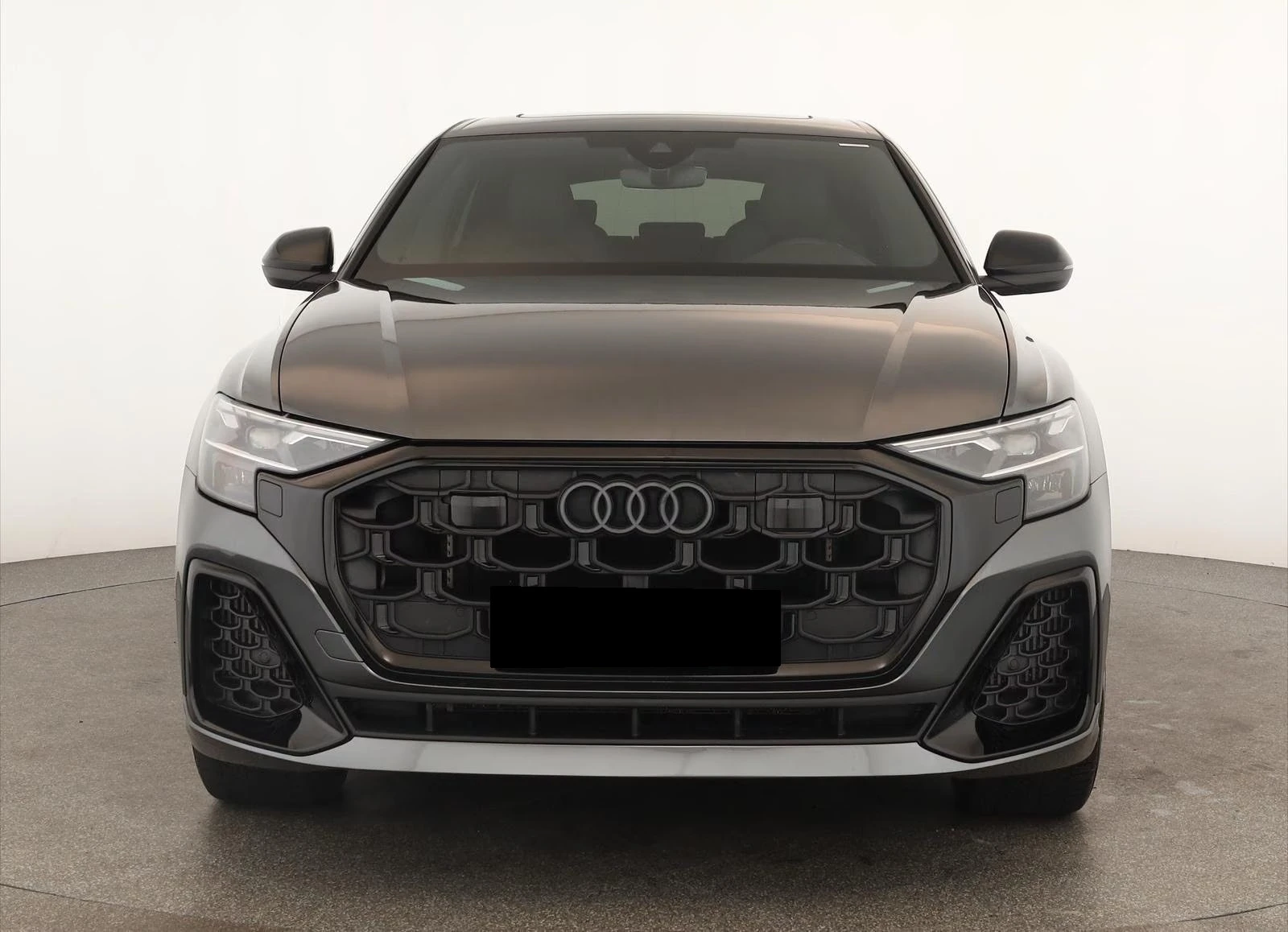 Audi SQ8 FACELIFT / BLACK OPTIC / MATRIX/ B&O / PANO / 23 /, снимка 2 - Автомобили и джипове - 56067317