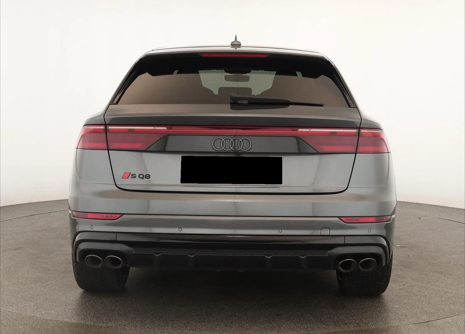 Audi SQ8 FACELIFT / BLACK OPTIC / MATRIX/ B&O / PANO / 23 /, снимка 4 - Автомобили и джипове - 56067317