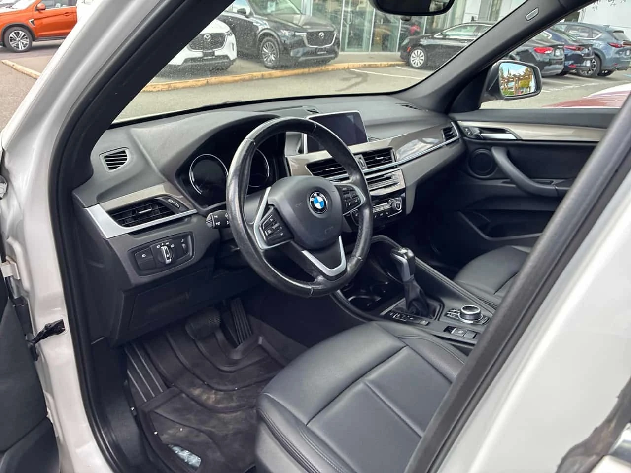 BMW X1 XDRIVE28I * CARFAX * ОПЦИЯ ЗА ФИНАНСИРАНЕ, снимка 3 - Автомобили и джипове - 56268755