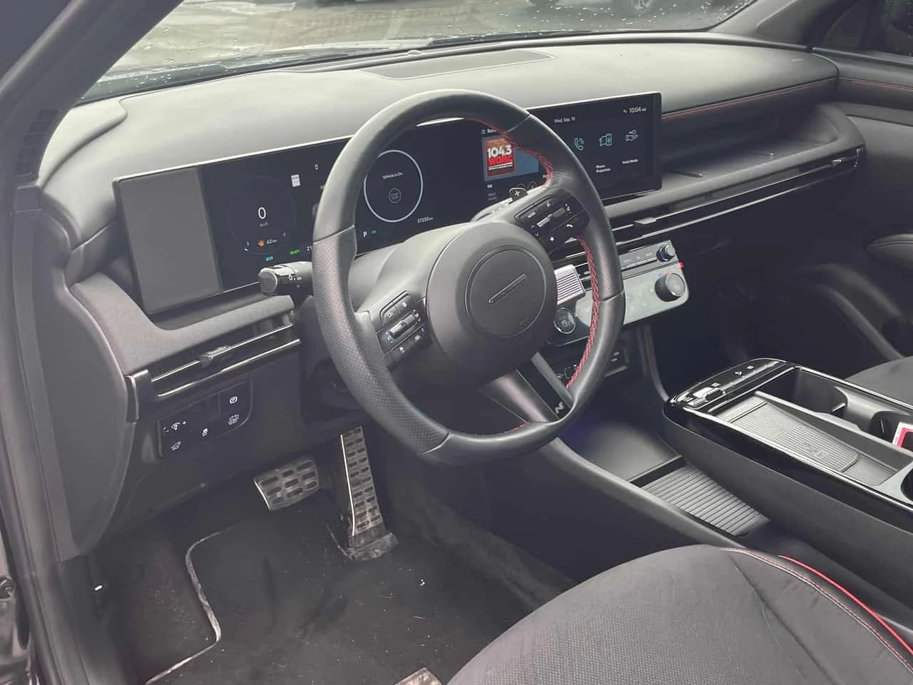 Hyundai Tucson N Line AWD | CARFAX | ��� ��������� | Mobile.bg � ����������� 7