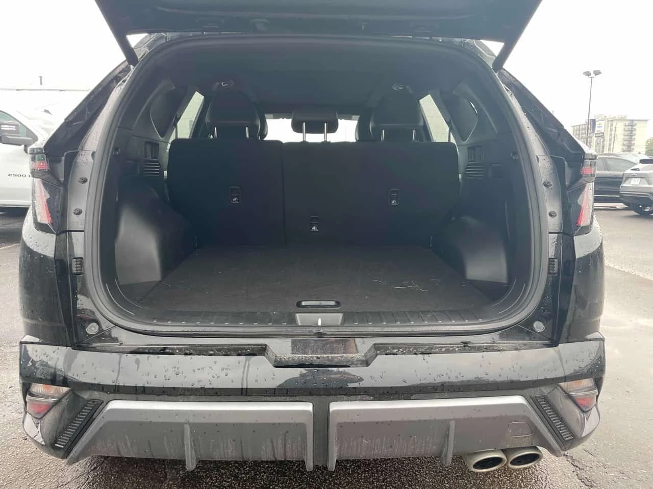 Hyundai Tucson N Line AWD | CARFAX | ��� ��������� | Mobile.bg � ����������� 14