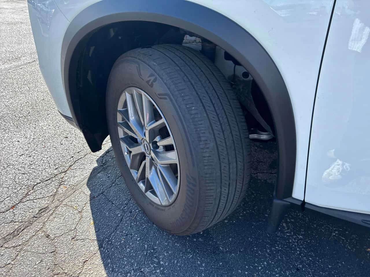 Nissan Rogue * S * CARFAX * KEYLESS * �������� *  | Mobile.bg � ����������� 6