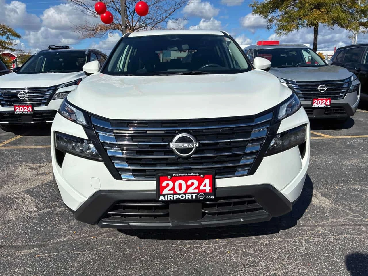 Nissan Rogue * S * CARFAX * KEYLESS * �������� *  | Mobile.bg � ����������� 2