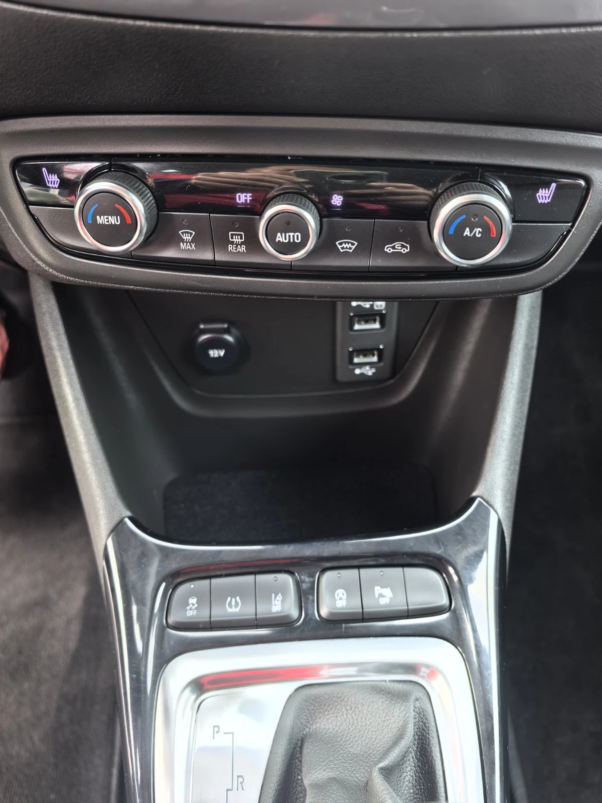 Opel Crossland X 1.2 Turbo Elegance 7900km!!! | Mobile.bg � ����������� 10