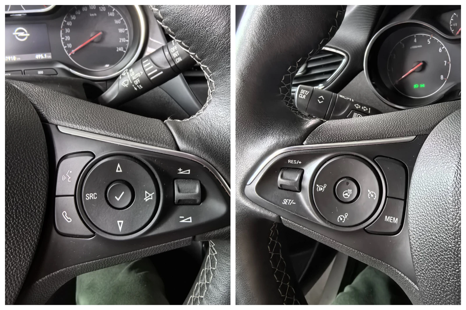 Opel Crossland X 1.2 Turbo Elegance 7900km!!! | Mobile.bg � ����������� 17