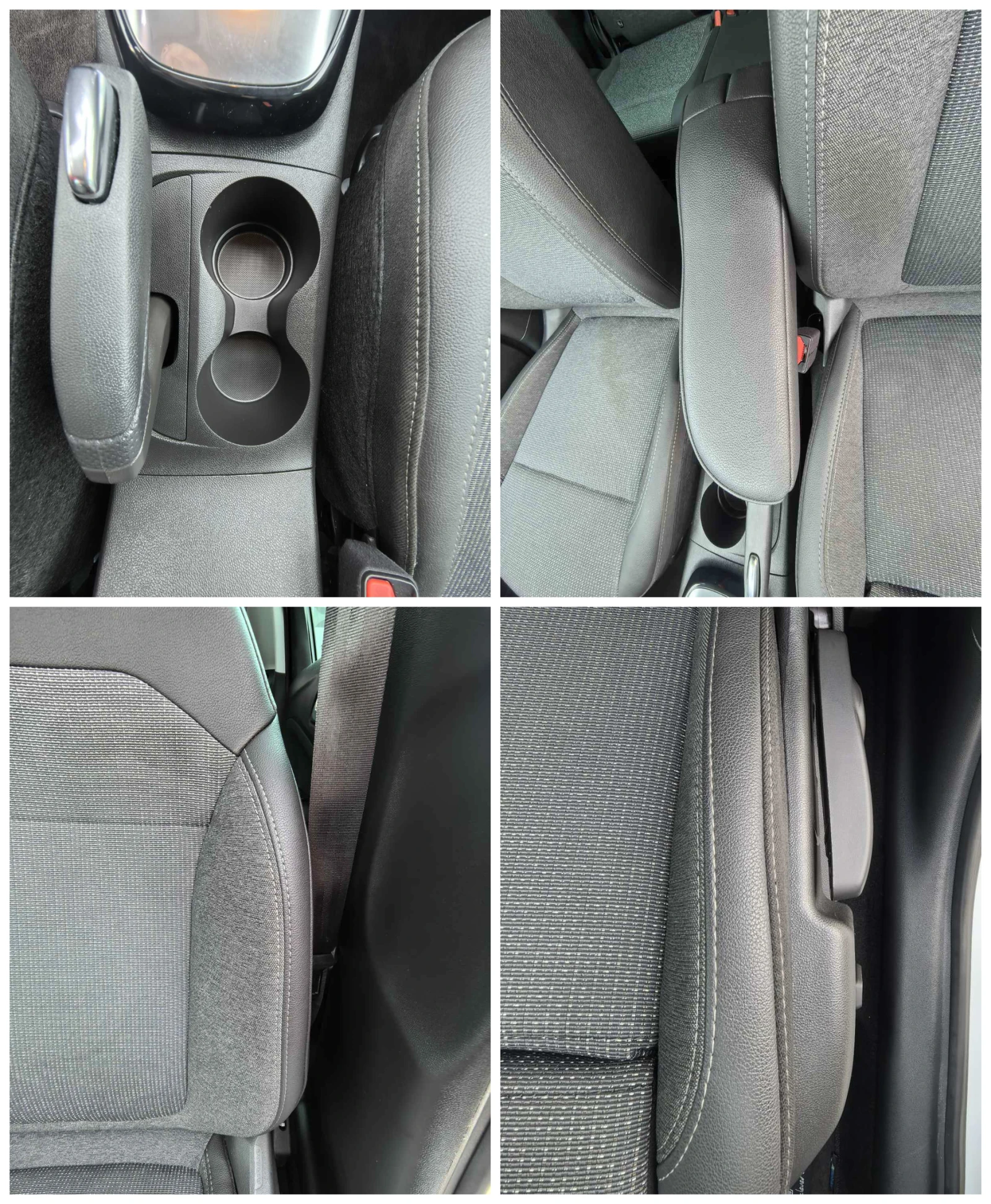 Opel Crossland X 1.2 Turbo Elegance 7900km!!! | Mobile.bg � ����������� 15