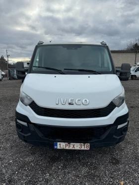 Iveco Daily 35 C 13, снимка 1
